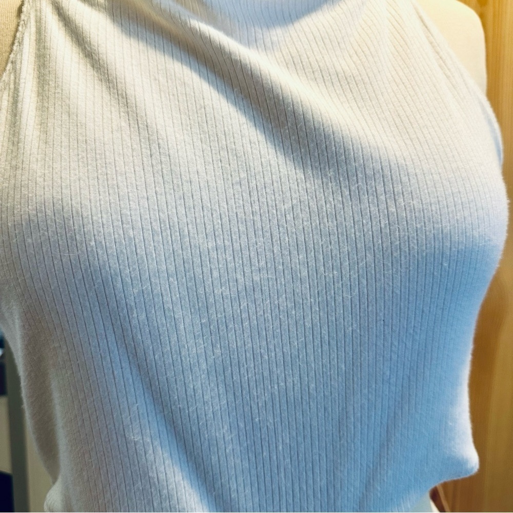 Abercrombie & Fitch Cutout Dress- M - Picture 6 of 7